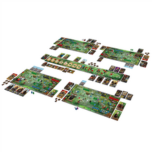 Cargar imagen en el visor de la galería, Paladines del Reino del Oeste