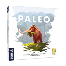 Cargar imagen en el visor de la galería, Paleo