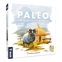 Cargar imagen en el visor de la galería, Paleo: Un Nuevo Comienzo