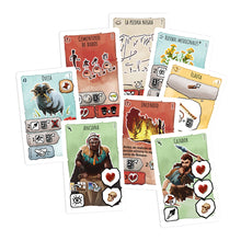 Cargar imagen en el visor de la galería, Paleo: Un Nuevo Comienzo