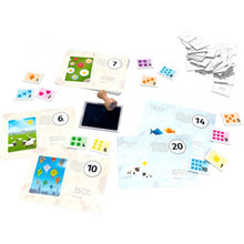 Cargar imagen en el visor de la galería, Plumilla Postal