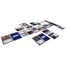 Cargar imagen en el visor de la galería, Star Wars: The Deckbuilding Game
