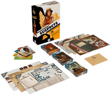 Cargar imagen en el visor de la galería, Suspects