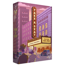 Cargar imagen en el visor de la galería, Take a Seat