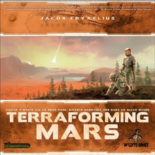 Cargar imagen en el visor de la galería, Terraforming Mars