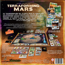 Cargar imagen en el visor de la galería, Terraforming Mars