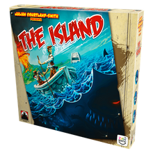 Cargar imagen en el visor de la galería, The Island