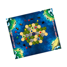 Cargar imagen en el visor de la galería, The Island