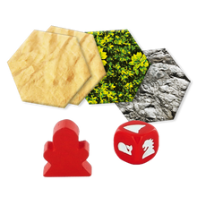 Cargar imagen en el visor de la galería, The Island