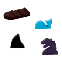 Cargar imagen en el visor de la galería, The Island