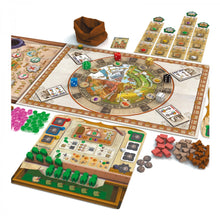 Cargar imagen en el visor de la galería, The Red Cathedral: Contractors