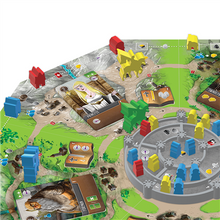 Cargar imagen en el visor de la galería, Vizcondes del Reino del Oeste