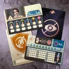 Cargar imagen en el visor de la galería, Welcome to the Moon