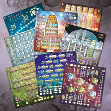 Cargar imagen en el visor de la galería, Welcome to the Moon