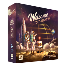 Cargar imagen en el visor de la galería, Welcome to the Moon