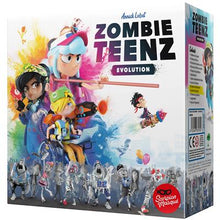 Cargar imagen en el visor de la galería, Zombie Teenz Evolution