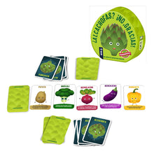 Cargar imagen en el visor de la galería, ¿Alcachofas?¡No, Gracias!