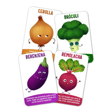 Cargar imagen en el visor de la galería, ¿Alcachofas?¡No, Gracias!