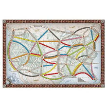 Cargar imagen en el visor de la galería, ¡Aventureros al Tren!