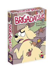 Cargar imagen en el visor de la galería, Brigada Pulga