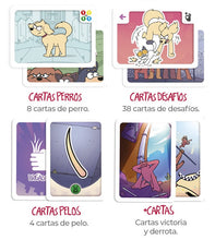 Cargar imagen en el visor de la galería, Brigada Pulga