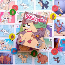 Cargar imagen en el visor de la galería, Brigada Pulga