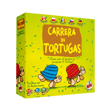 Cargar imagen en el visor de la galería, Carrera de tortugas