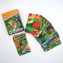 Cargar imagen en el visor de la galería, Cartzzle: Brocelianda Interminable
