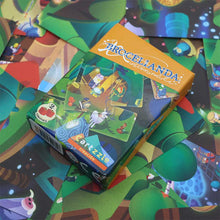Cargar imagen en el visor de la galería, Cartzzle: Brocelianda Interminable