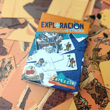 Cargar imagen en el visor de la galería, Cartzzle: Exploración Extrema