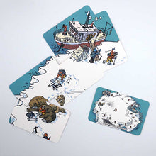 Cargar imagen en el visor de la galería, Cartzzle: Exploración Extrema