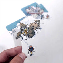 Cargar imagen en el visor de la galería, Cartzzle: Exploración Extrema