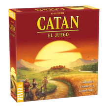 Cargar imagen en el visor de la galería, Catan