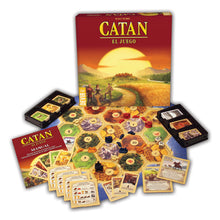 Cargar imagen en el visor de la galería, Catan