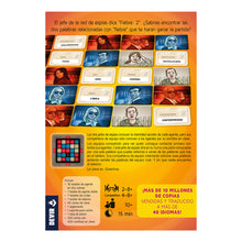 Cargar imagen en el visor de la galería, Código Secreto