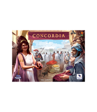 Cargar imagen en el visor de la galería, Concordia