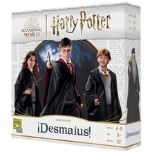 Cargar imagen en el visor de la galería, ¡Desmaius!