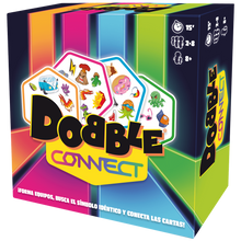 Cargar imagen en el visor de la galería, Dobble Connect