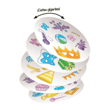 Cargar imagen en el visor de la galería, Dobble Edición Coleccionista