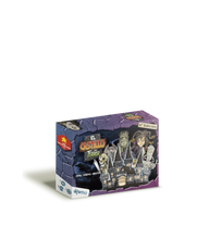 Cargar imagen en el visor de la galería, El Castillo del Terror