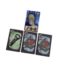 Cargar imagen en el visor de la galería, El Castillo del Terror