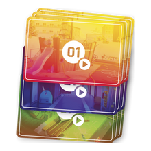 Cargar imagen en el visor de la galería, Flashback Zombie Kidz