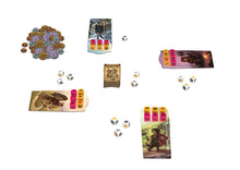 Cargar imagen en el visor de la galería, Héroes de Therion