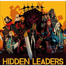 Cargar imagen en el visor de la galería, Hidden Leaders