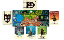 Cargar imagen en el visor de la galería, Hidden Leaders