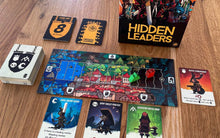 Cargar imagen en el visor de la galería, Hidden Leaders