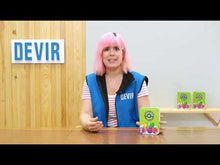 Cargar y reproducir el video en el visor de la galería, Ensalada de Puntos