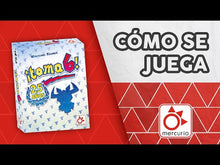 Cargar y reproducir el video en el visor de la galería, Toma 6 25Aniversario