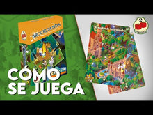 Cargar y reproducir el video en el visor de la galería, Cartzzle: Brocelianda Interminable
