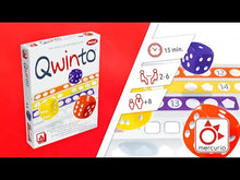 Cargar y reproducir el video en el visor de la galería, Qwinto